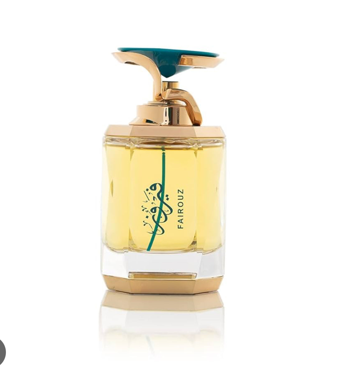 Fairouz by Arabian Oud 100ml Eau De Parfum | عطر فيروز من العربية للعود 100 مل