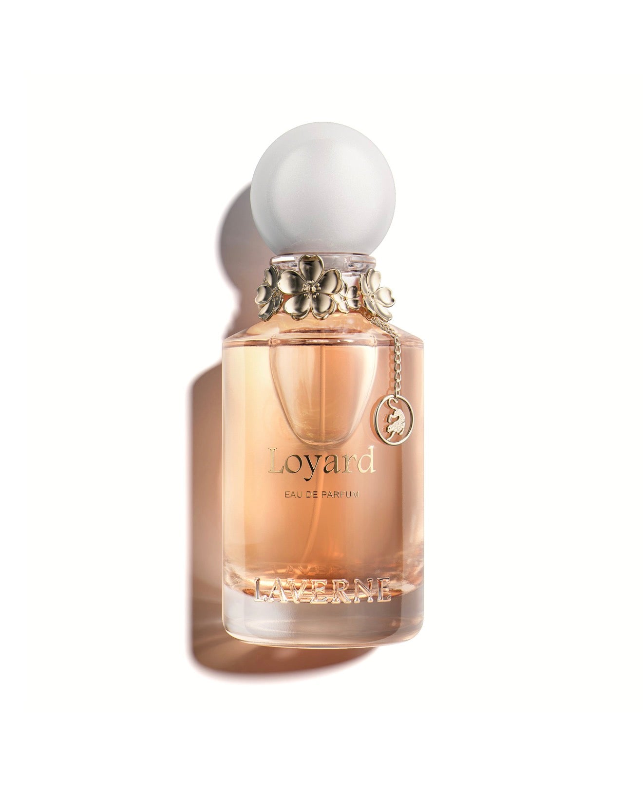 Loyard by Laverne – Eau de Parfum 125ml