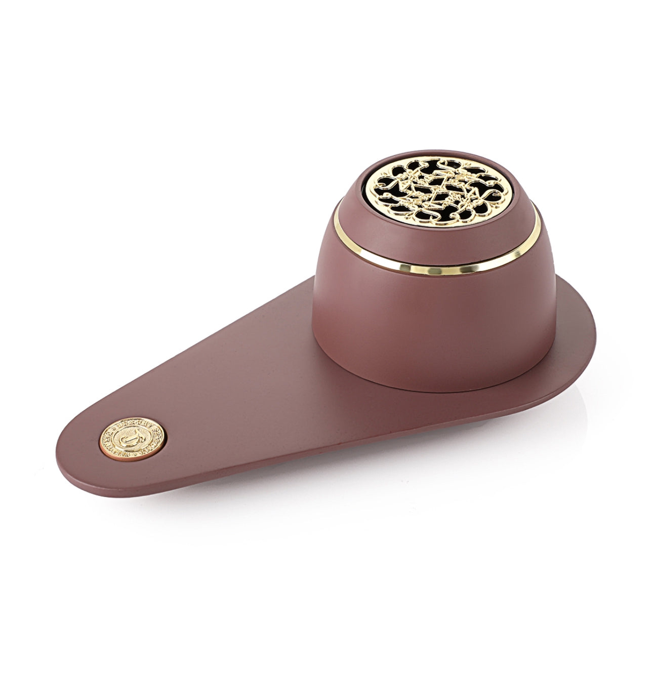 Dar Al-Tayeb  Elite Vaporizer - purple