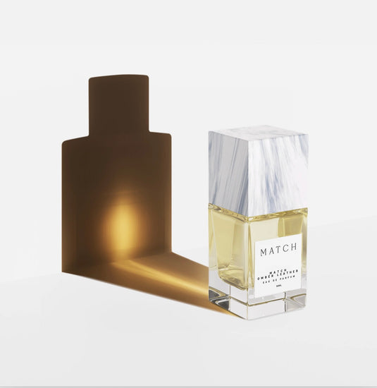 Match Ombér Leather                  Inspired By

Tom Ford Ombré Leather