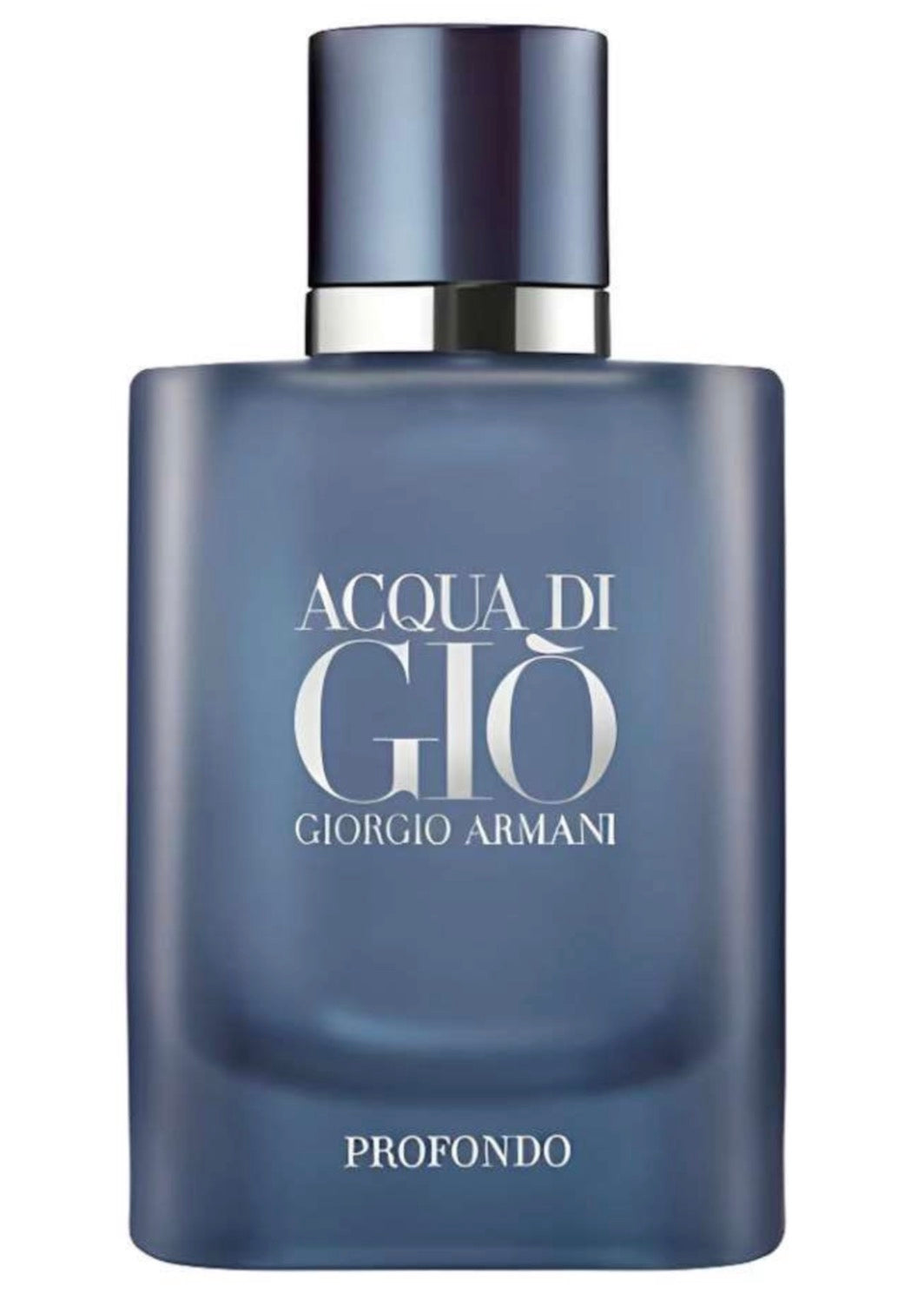AURA  BLUE FUTURE                    inspired by ACQUA DI GIÒ PROFONDO EAU DE PARFUM