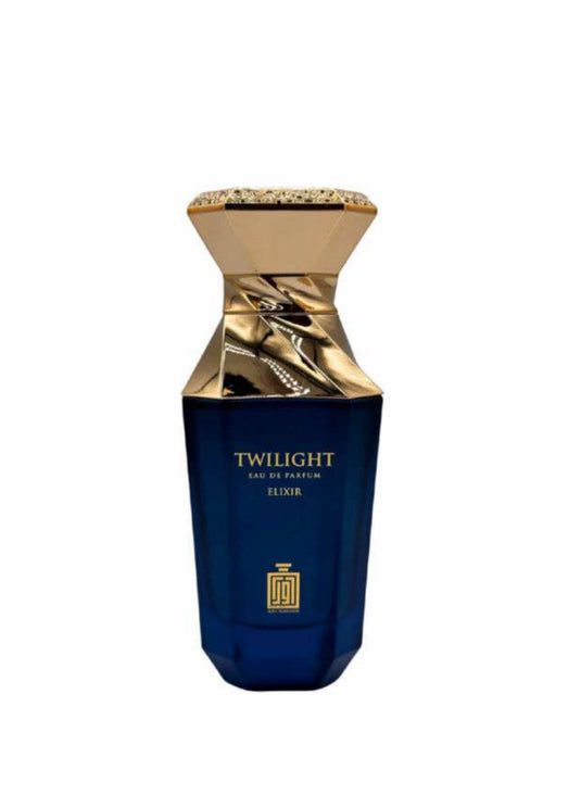 Twilight Elixir 100ml AURA            inspired by Eros Versace for men