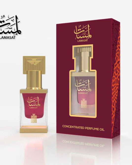 AURA LAMASAT OIL 12ML