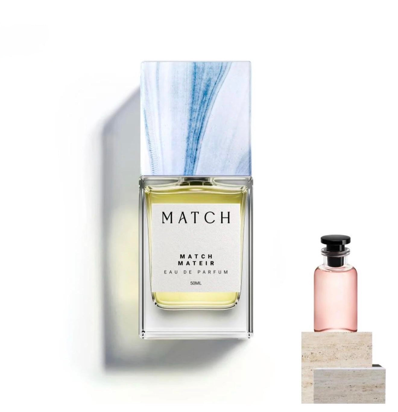 Match Mateir
Romantic. Elegant. Luminous.     Inspired By

Louis Vuitton Rose Des Vents