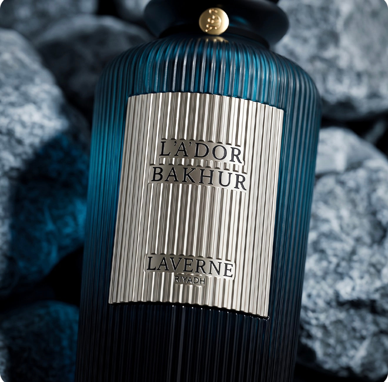 Lador Incense Classic by Laverne – 200ml