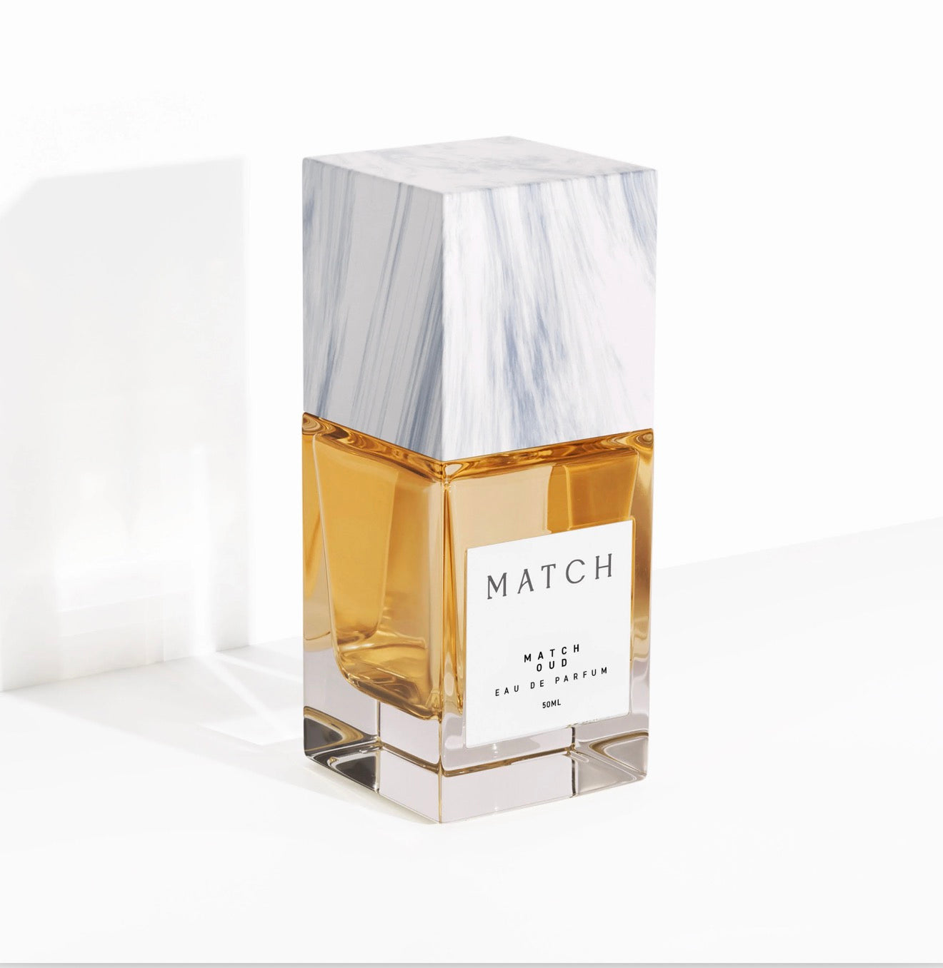 Match Oud
Powerful. Alluring. Sophisticated. Inspired By

Maison Crivelli Oud Maracuja Extrait de Parfum