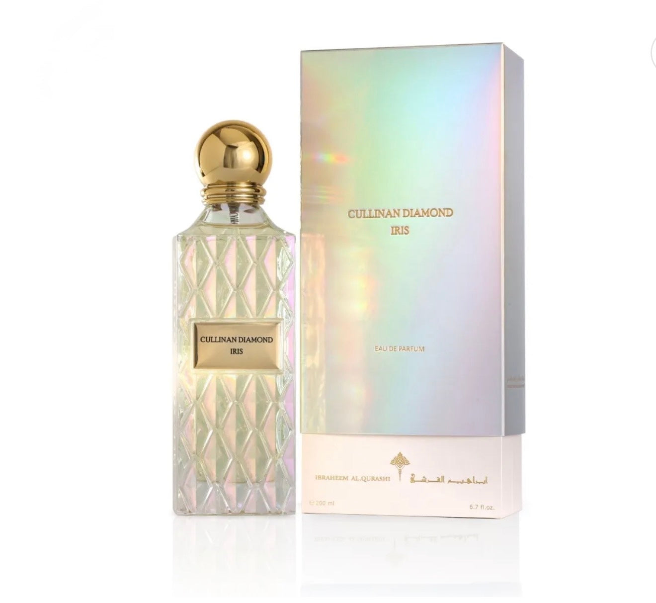 Cullinan Diamond (200ml)