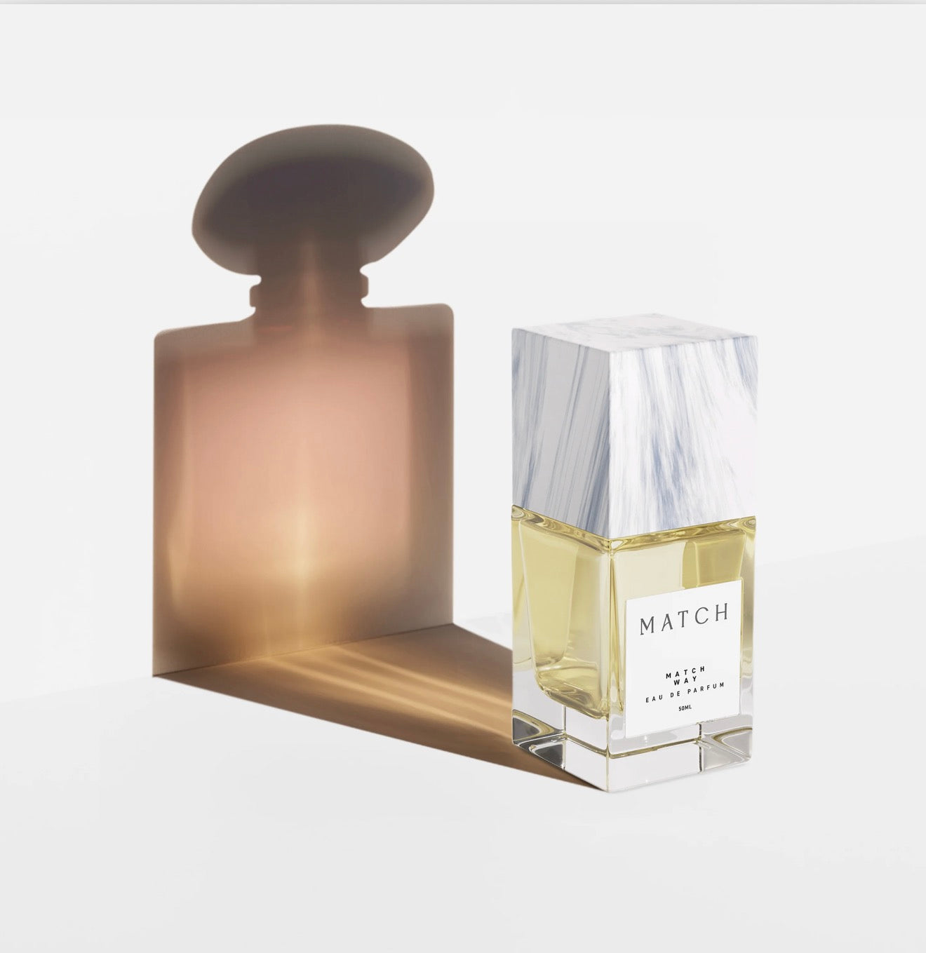 Match Way
Feminine. Graceful. Empowered. Inspired By

Armani My Way