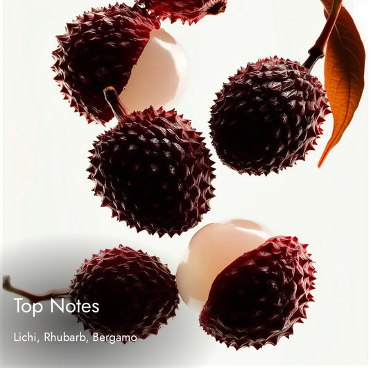 Match Lina
Romantic. Elegant. Gracefully feminine. Inspired By

Parfums de Marly Delina