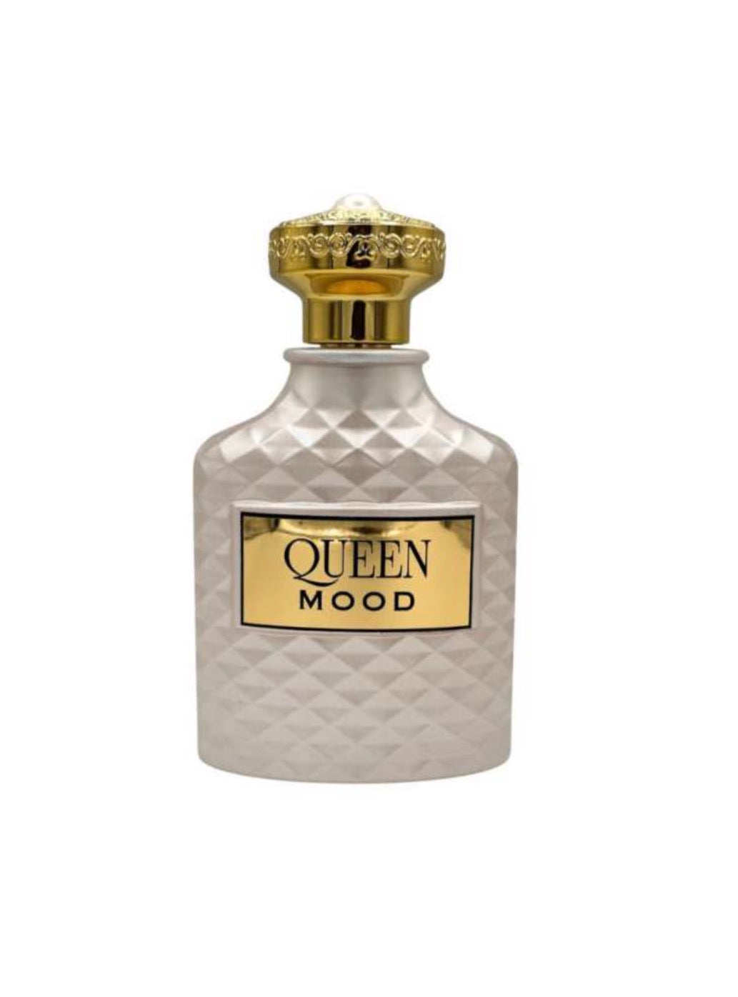 Queen mood 100ml  AURA            inspired by BLACK OPIUM LE PARFUM