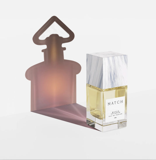 Match Solence
Feminine. Confident. Alluring.     Inspired By

Guerlain Insolence Eau de Parfum