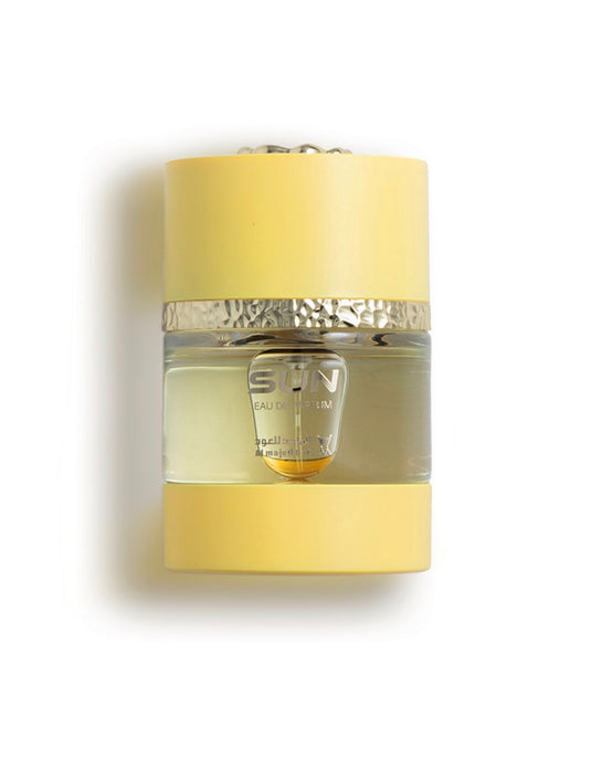 Sun Perfume - 75 ml