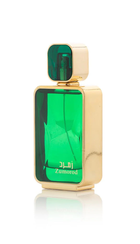 Zumorod 100 ml