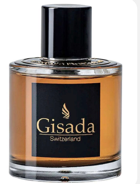 Hikaya New York inspired by Ambassador Men Gisada