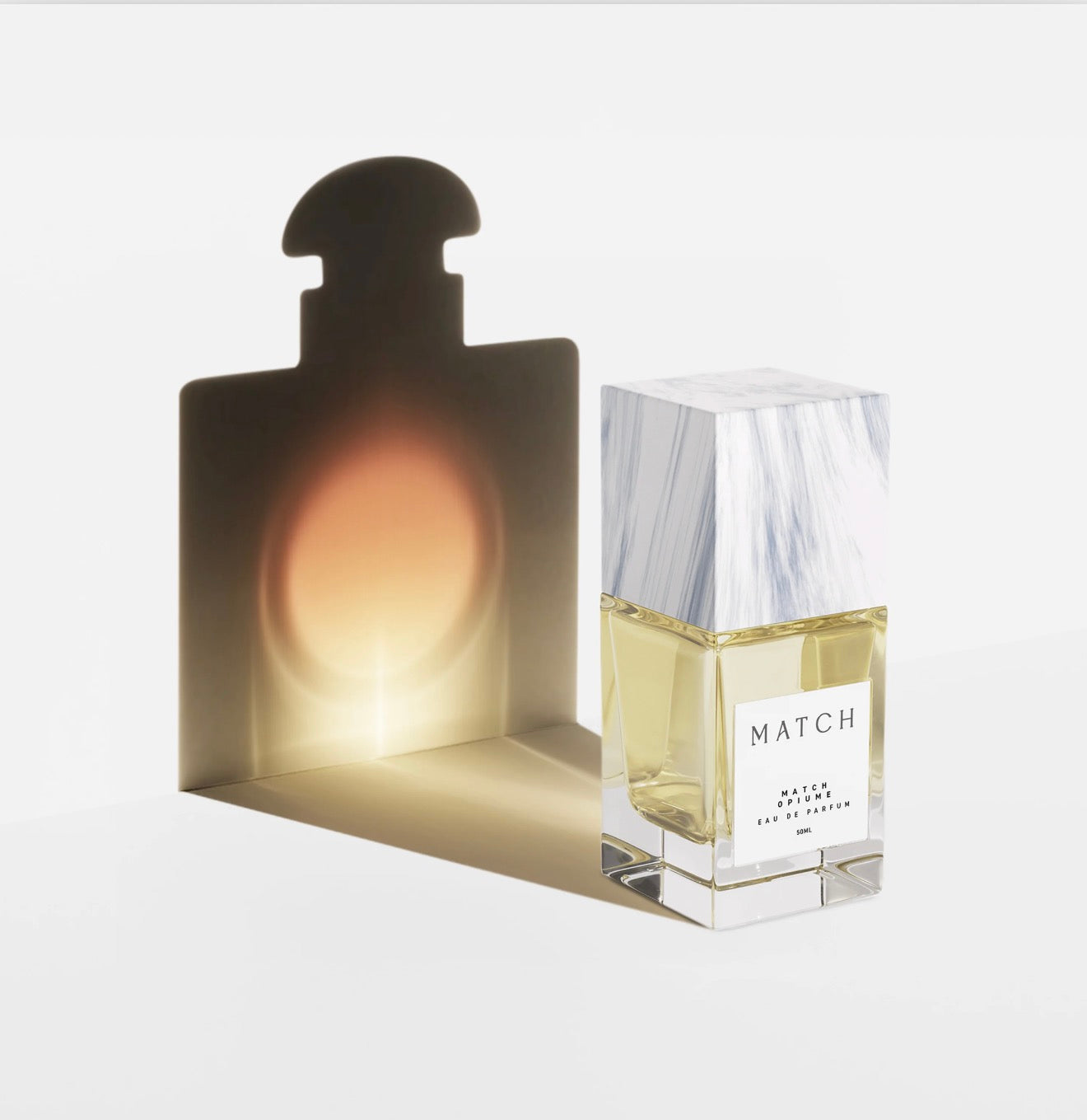 Match Opiume
Sensual. Confident. Addictive.    Inspired By

YSL Black Opium Eau de Parfum