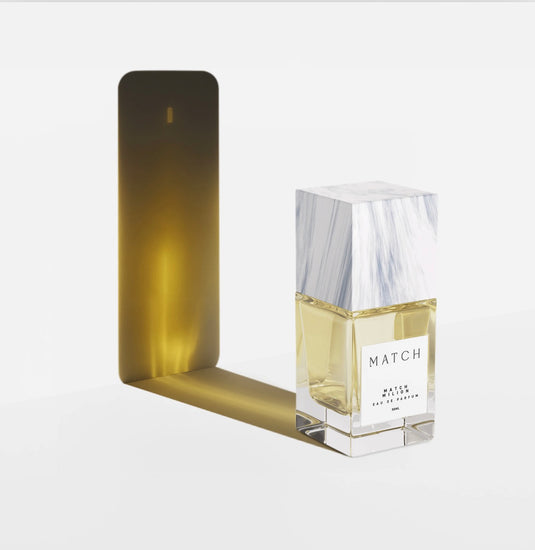 Match Milion.                                Inspired By

Rabanne 1 Million Eau de Toilette with Leather