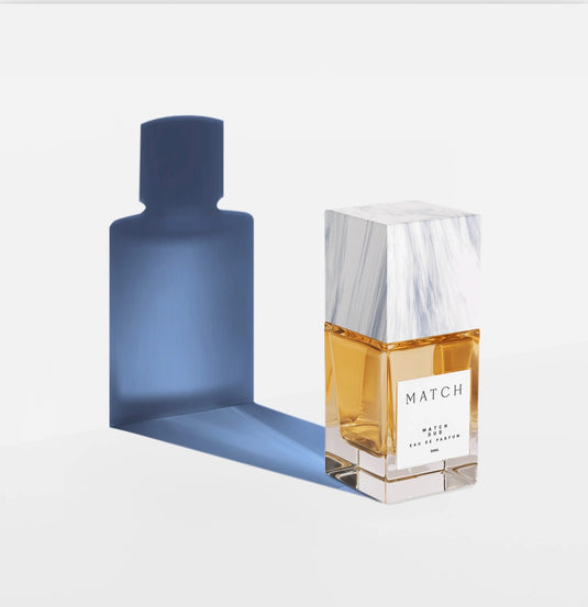 Match Oud
Powerful. Alluring. Sophisticated. Inspired By

Maison Crivelli Oud Maracuja Extrait de Parfum