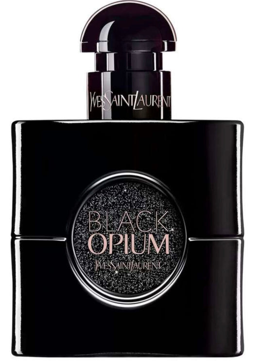 Queen mood 100ml  AURA            inspired by BLACK OPIUM LE PARFUM