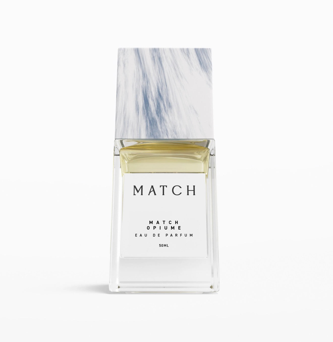 Match Opiume
Sensual. Confident. Addictive.    Inspired By

YSL Black Opium Eau de Parfum