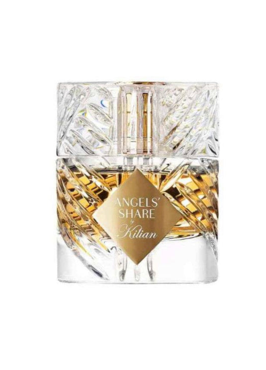 AURA HAMRAA OIL 12ML             inspired by Angels' Share By Kilian