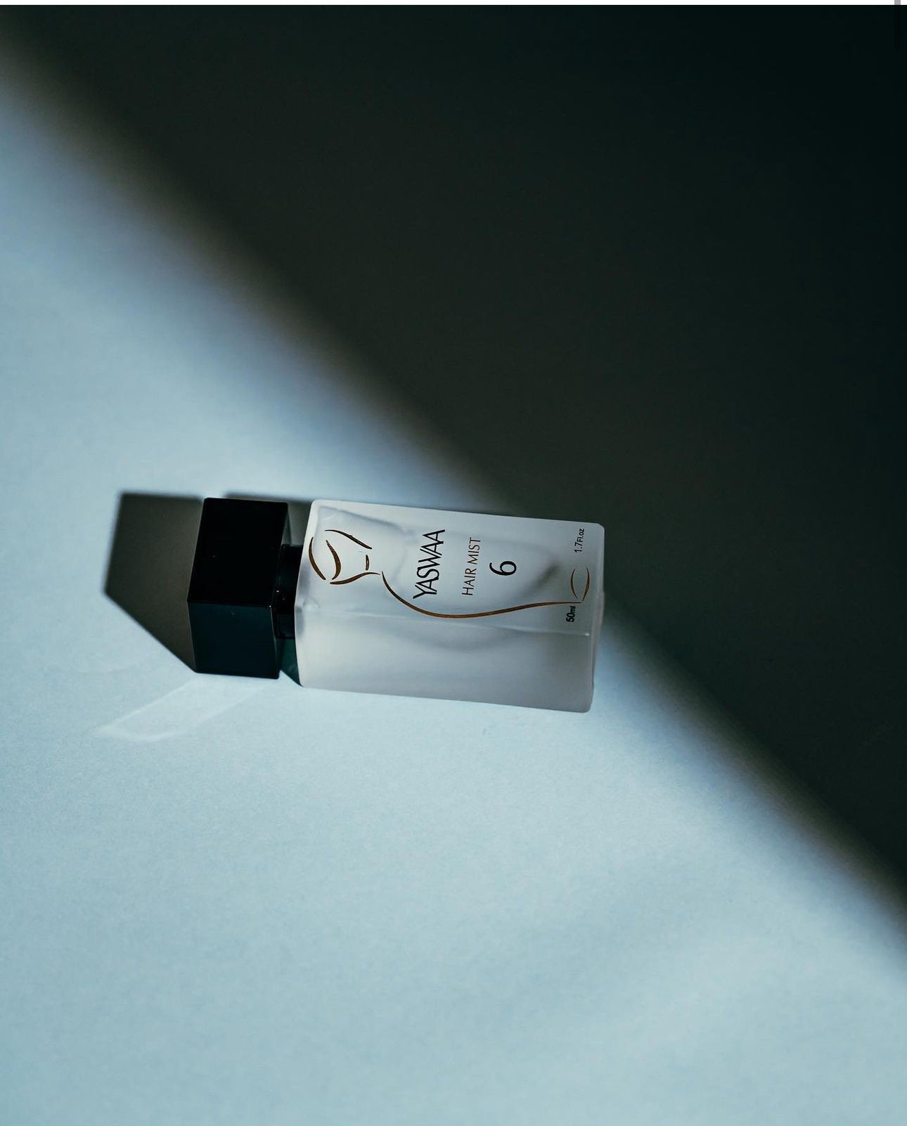 Hair Perfume No. 6 YASSWA