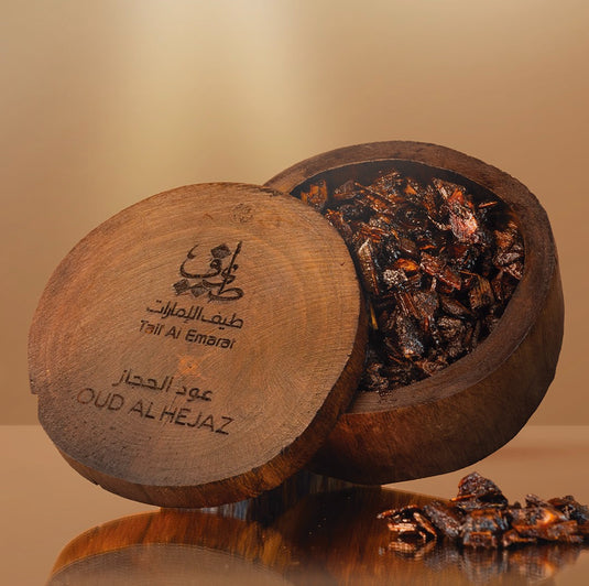 OUD AL QASERIN ( 60 G )