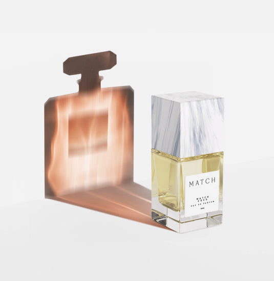 Match Coco
Timeless. Elegant. Gracefully feminine. Inspired By

CHANEL N°5 Eau de Parfum