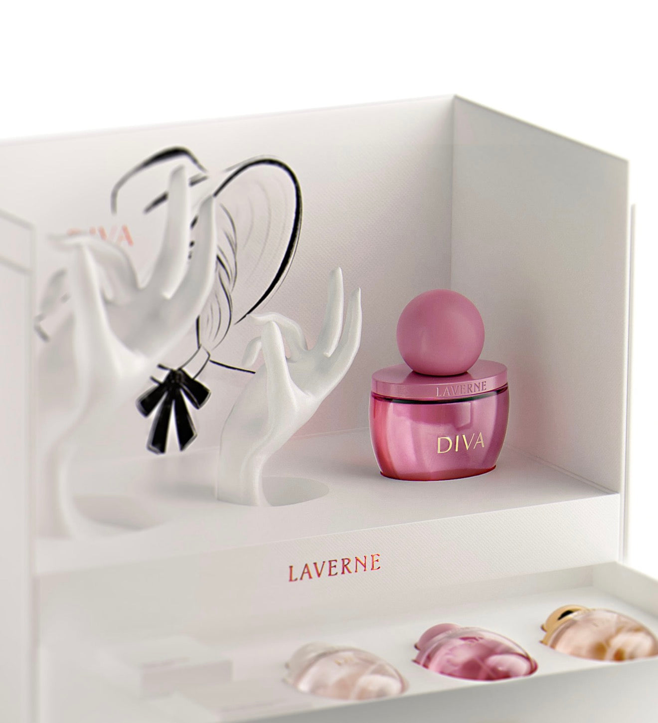 Diva Exclusive Collection by Laverne