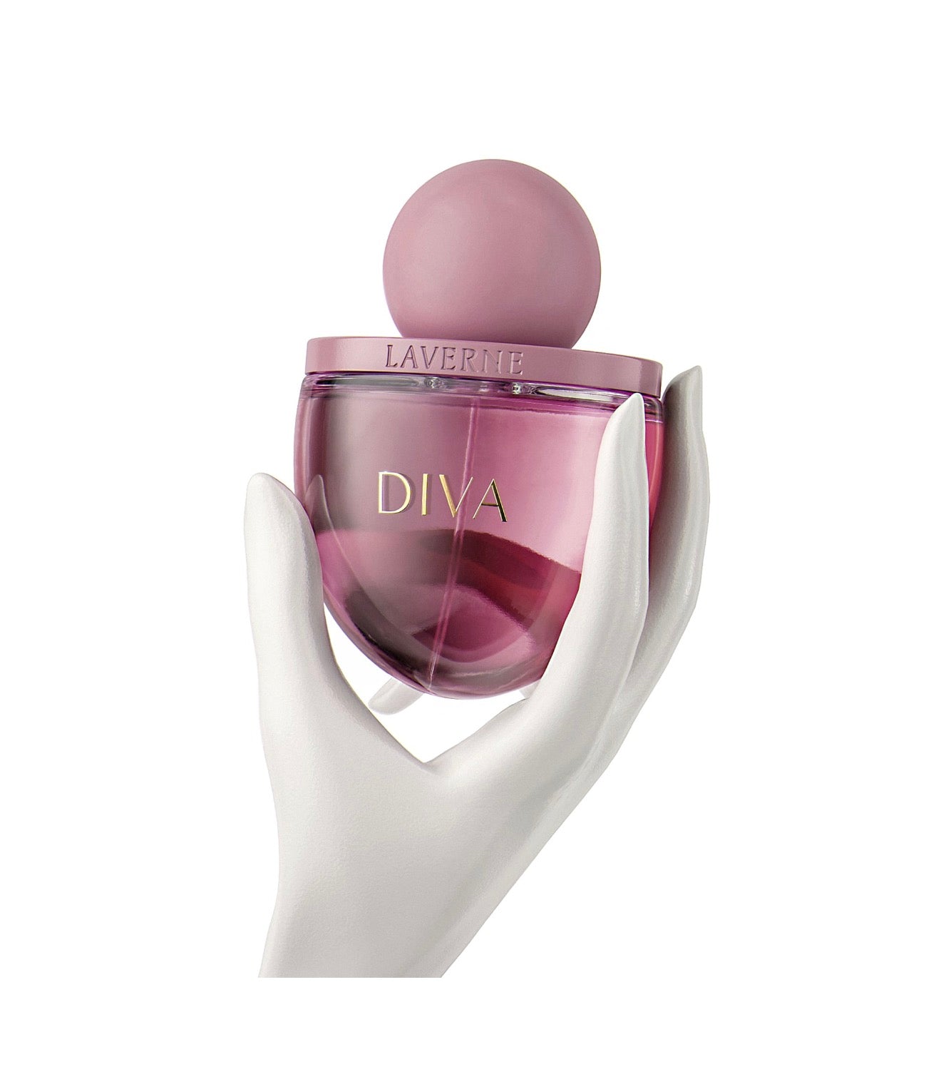 Diva Exclusive Collection by Laverne