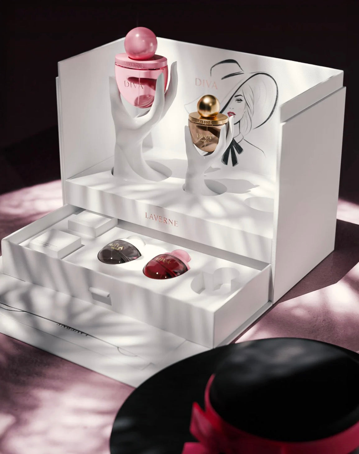 Diva Exclusive Collection by Laverne