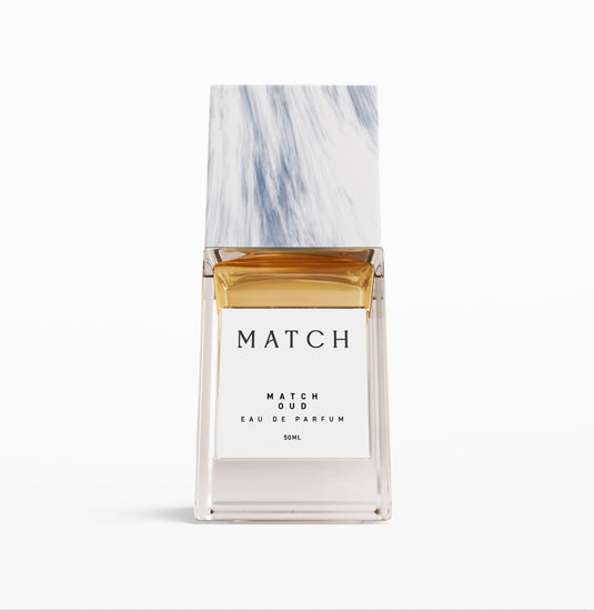 Match Oud
Powerful. Alluring. Sophisticated. Inspired By

Maison Crivelli Oud Maracuja Extrait de Parfum
