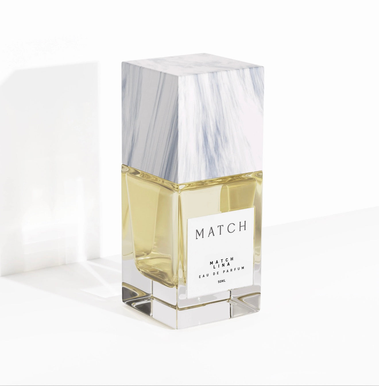 Match Lina
Romantic. Elegant. Gracefully feminine. Inspired By

Parfums de Marly Delina