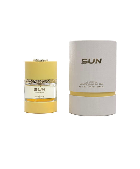 Sun Perfume - 75 ml