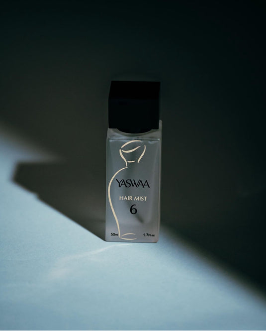 Hair Perfume No. 6 YASSWA