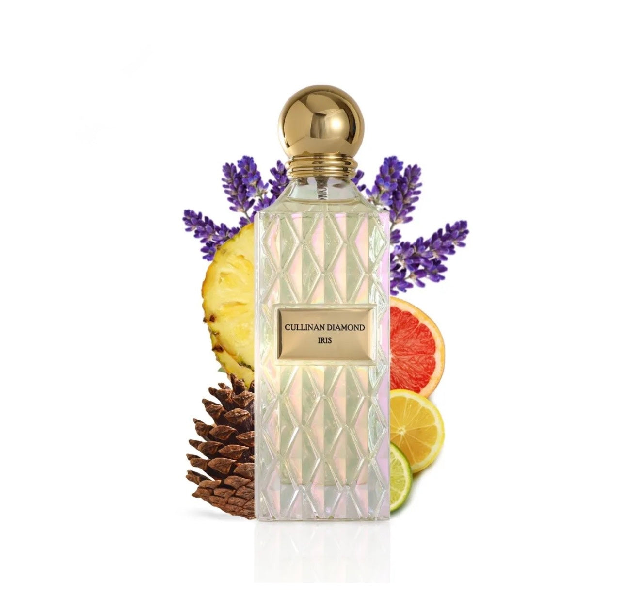 Cullinan Diamond (200ml)