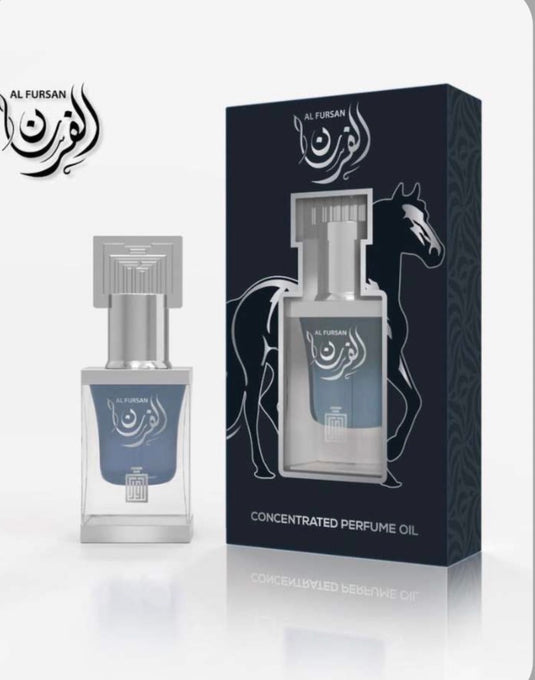 AURA AL FURSAN OIL