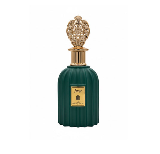 AURA FRAGRANCE LUCY EDP 100ML inspired by Stellar Times Louis Vuitton