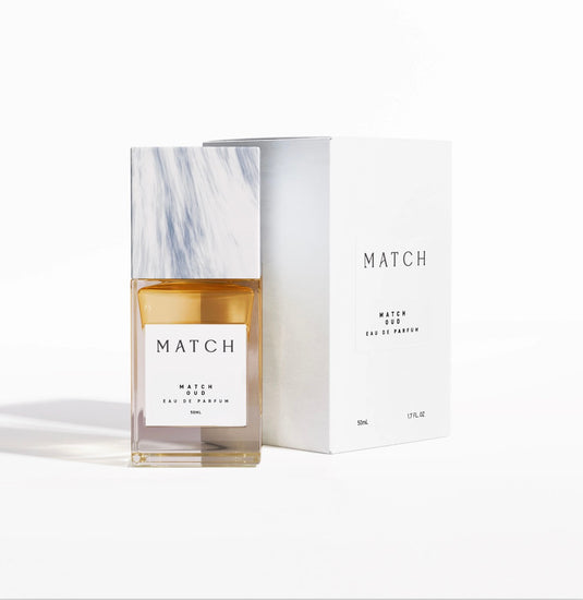 Match Oud
Powerful. Alluring. Sophisticated. Inspired By

Maison Crivelli Oud Maracuja Extrait de Parfum