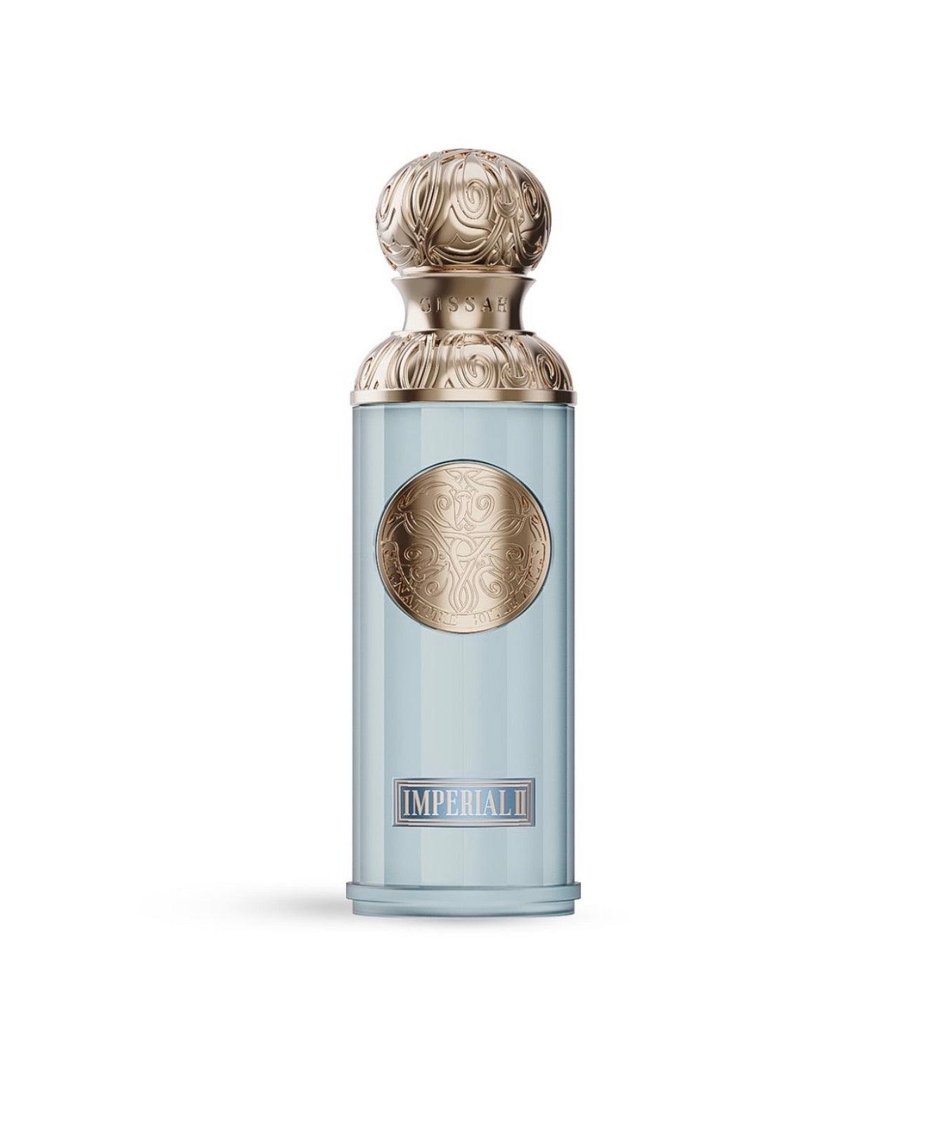 English

Gissah Legend of Valleys Set – Luxury Unisex Perfume Collection 2 x 90ml