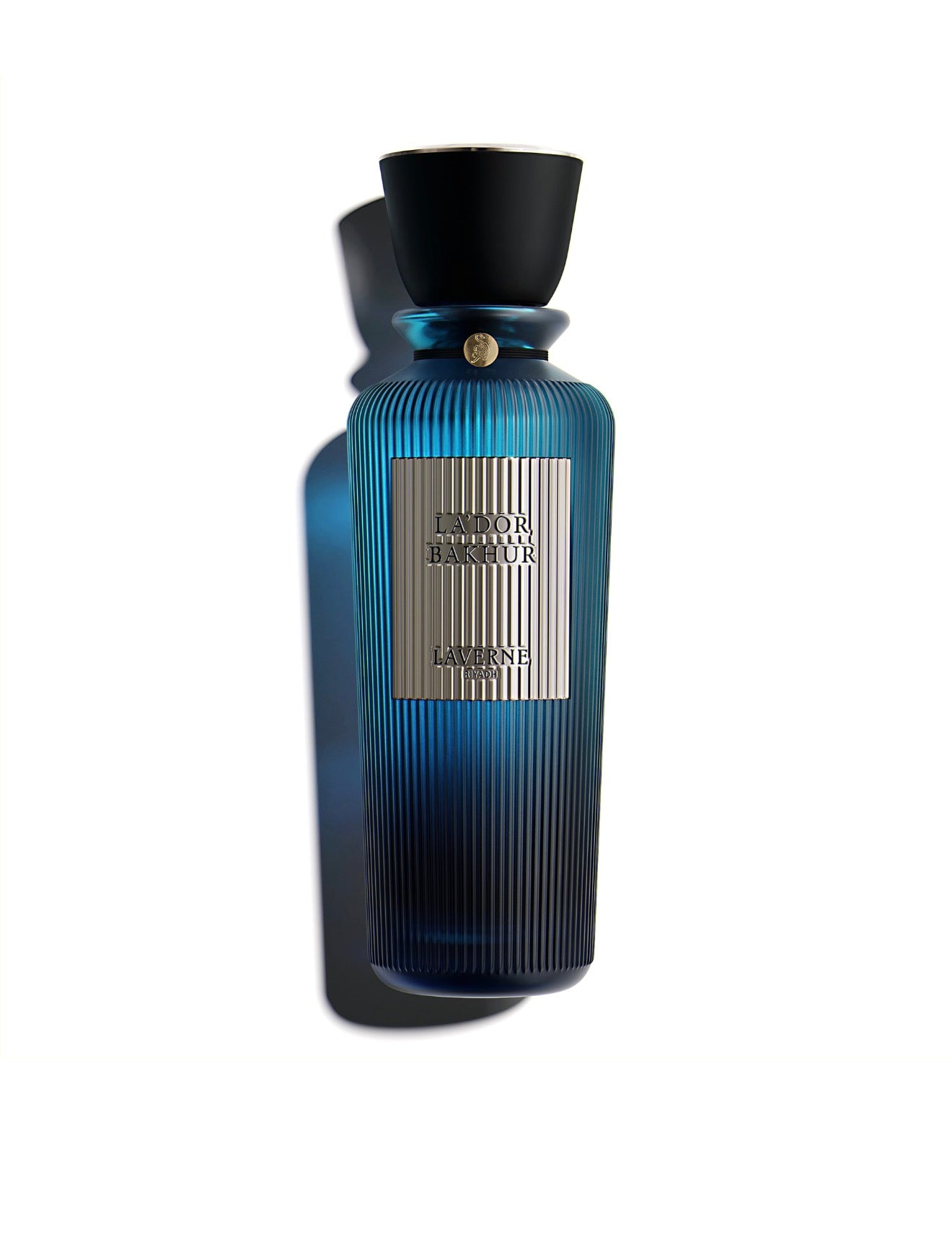 Lador Incense Classic by Laverne – 200ml