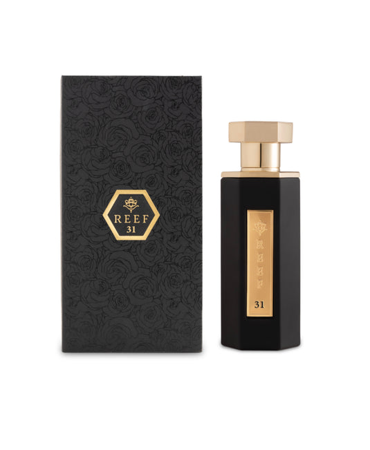 Reef 31 perfume