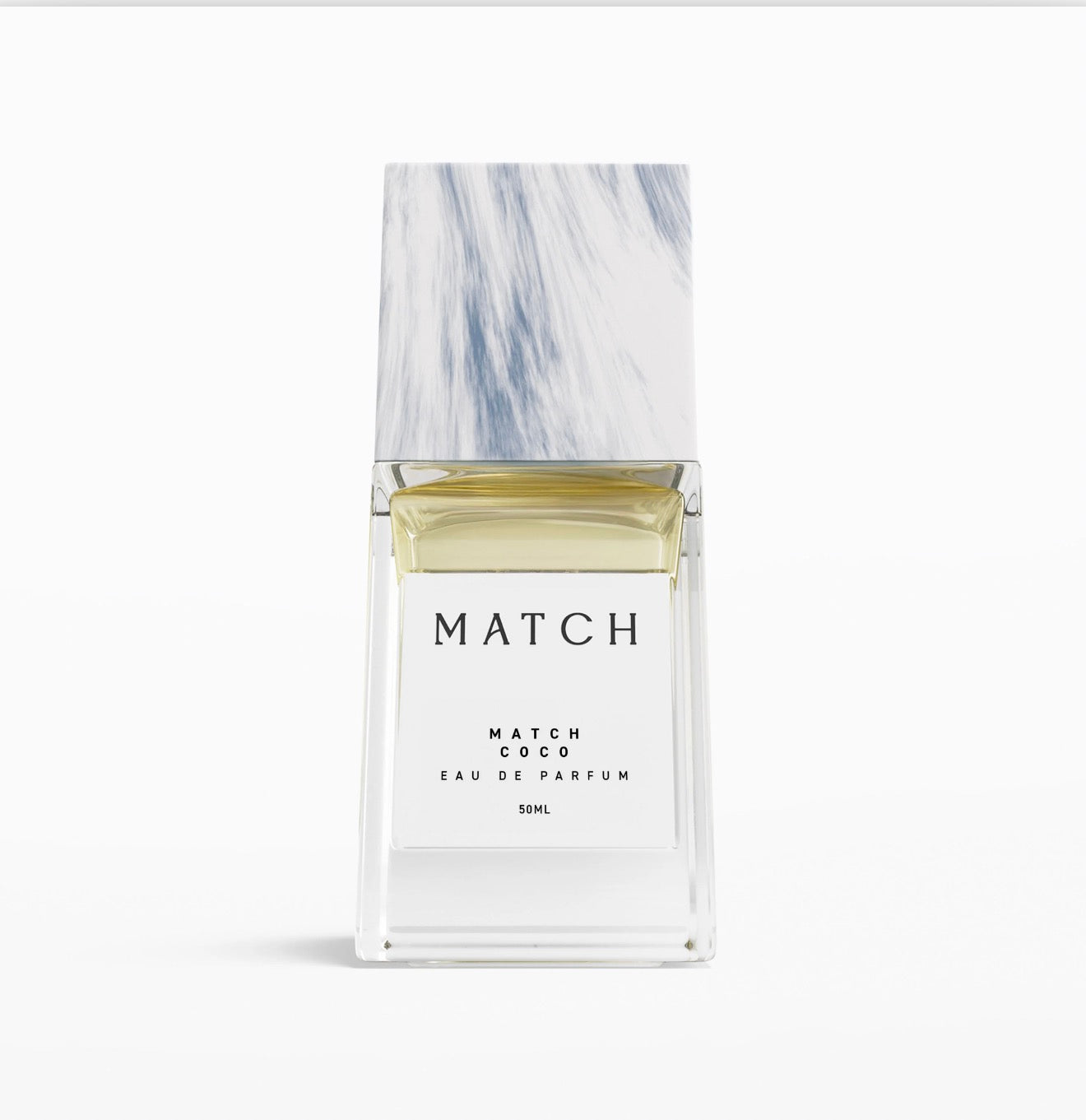 Match Coco
Timeless. Elegant. Gracefully feminine. Inspired By

CHANEL N°5 Eau de Parfum