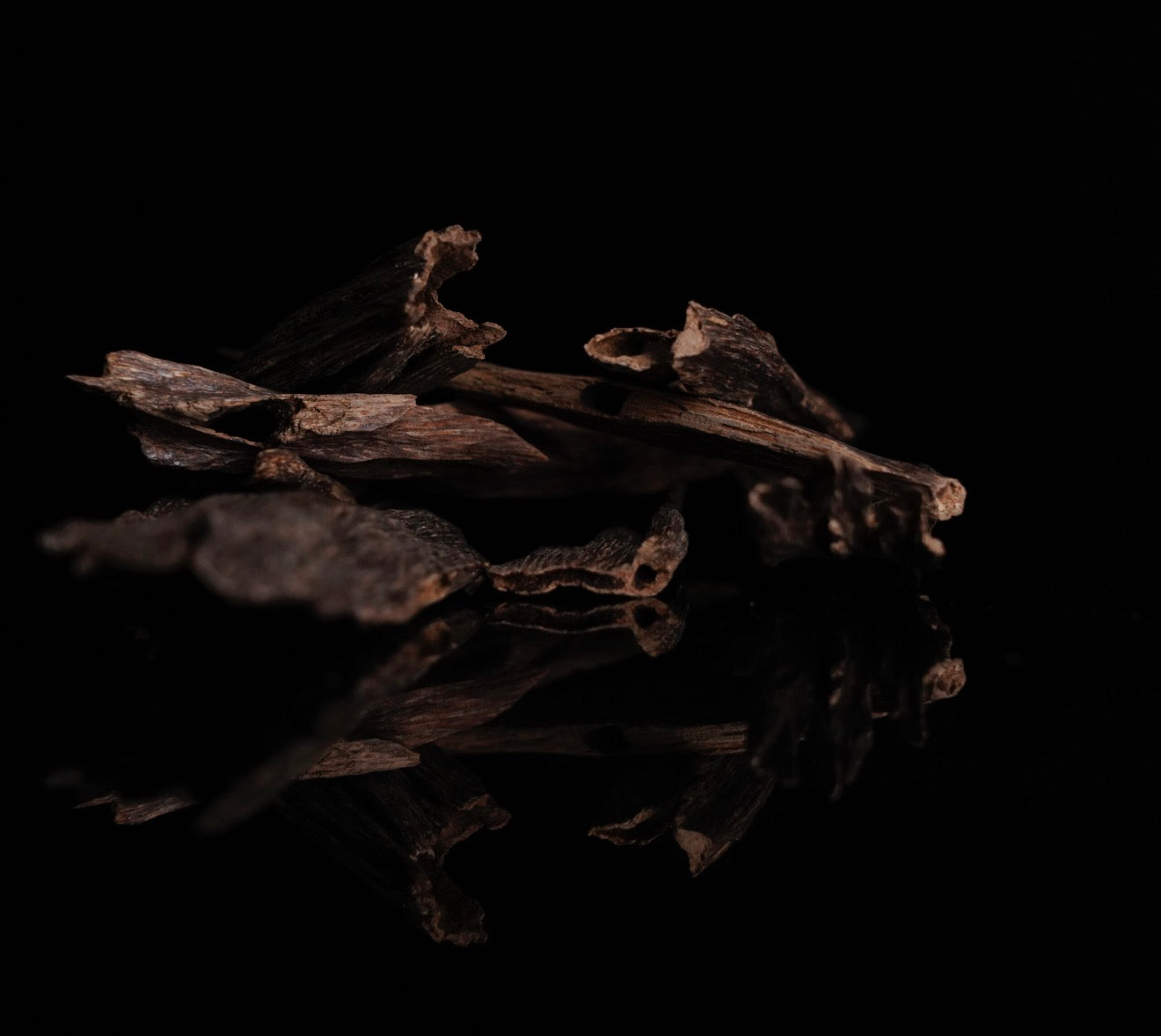 Oud Hindi CHAR – 12g (One Tola)