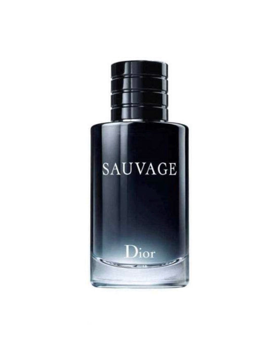 AURA BLUE DE VOYAGE 12ML inspired by sauvage DIOR