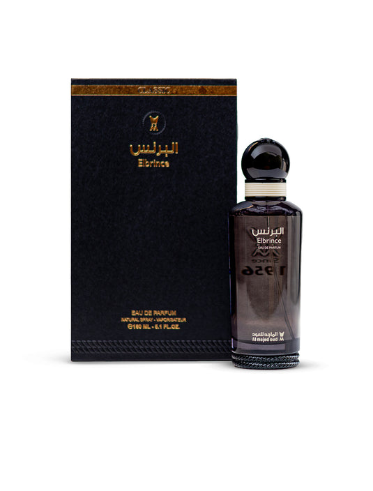 Elbrince Classics Perfume - 150 Ml