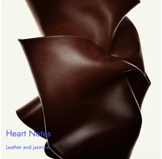 Match Ombér Leather                  Inspired By

Tom Ford Ombré Leather