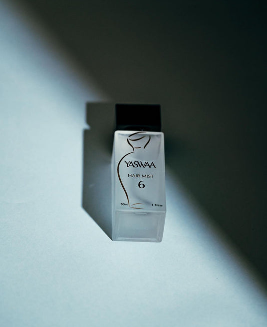 Hair Perfume No. 6 YASSWA