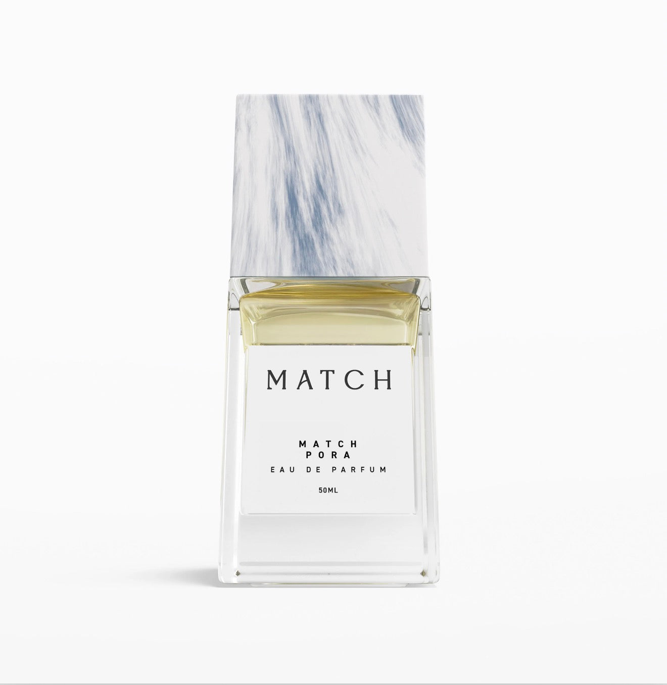 Match Pora
Vibrant. Fresh. Irresistible.           Inspired By

Erba Pura Eau de Parfum by Xerjoff