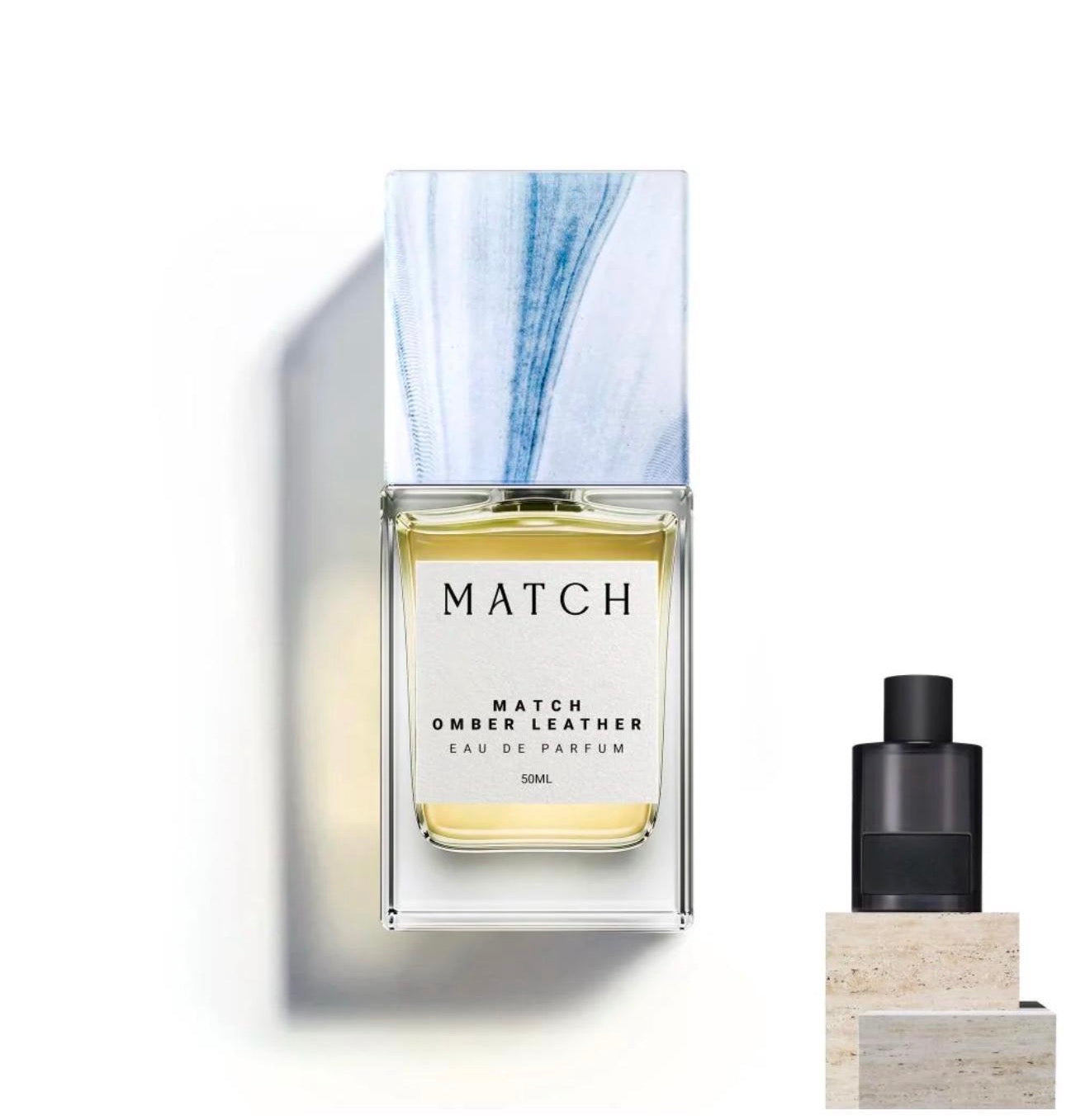 Match Ombér Leather                  Inspired By

Tom Ford Ombré Leather