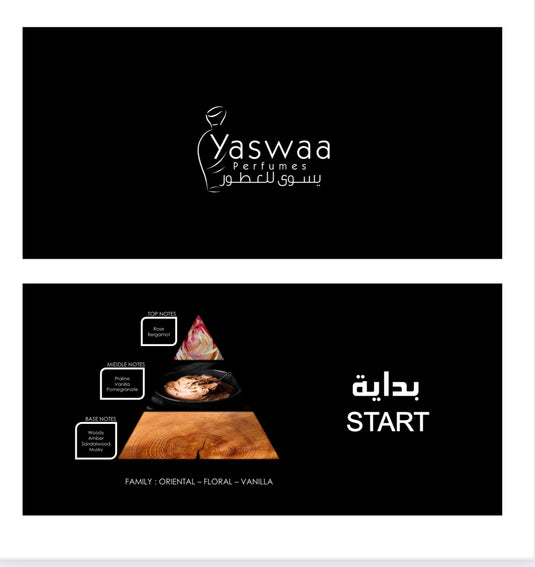 Start YASSWA